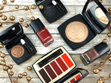 chanel beauty holiday 2018|Chanel .